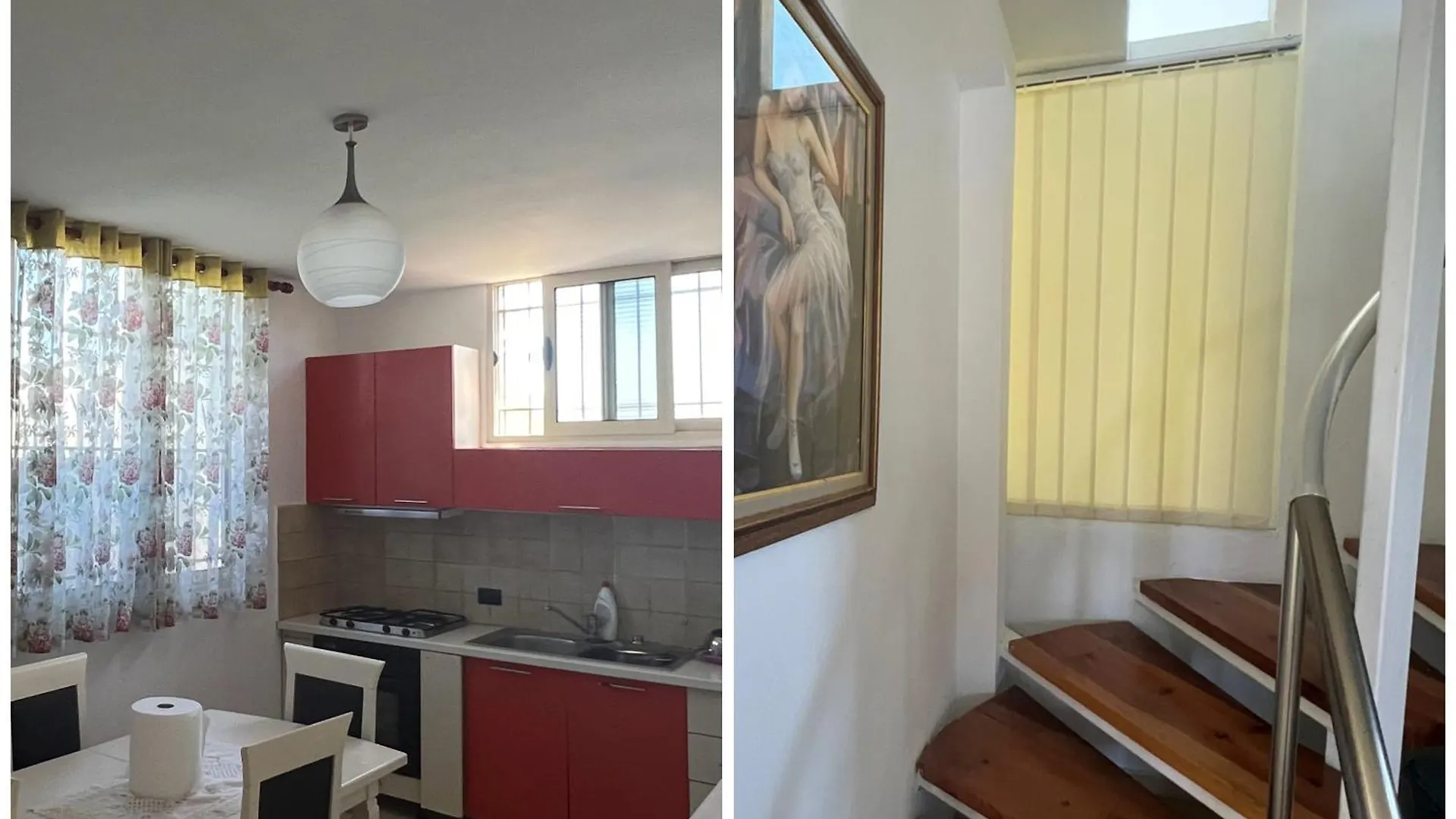 Hanna Villa Rrogozhine